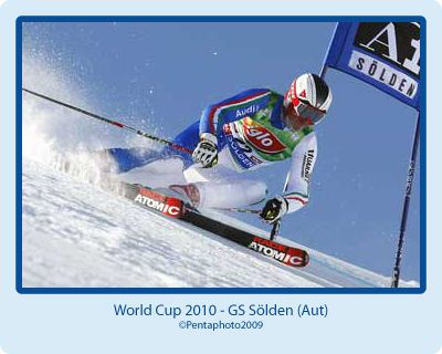 WC2010 - Soelden